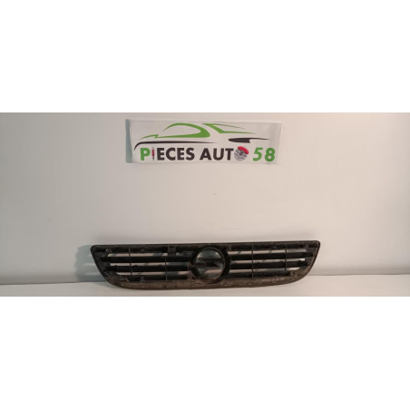 Calandre OPEL ZAFIRA A PHASE 2 d’occasion