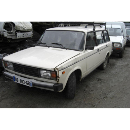 Alternateur LADA  d’occasion