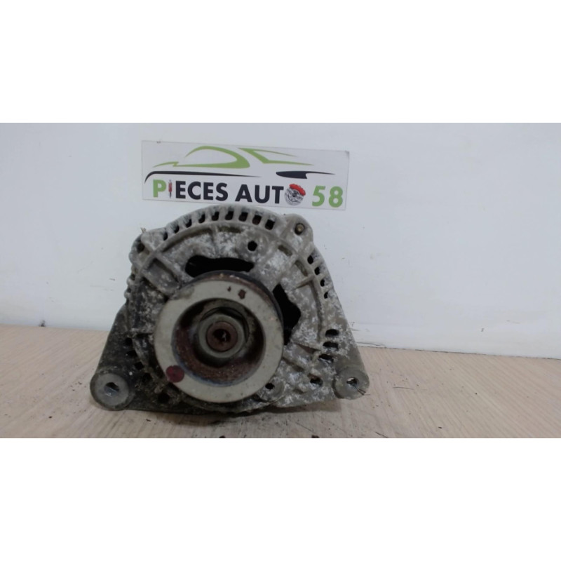 Alternateur FORD ESCORT 5 PHASE 2 d’occasion