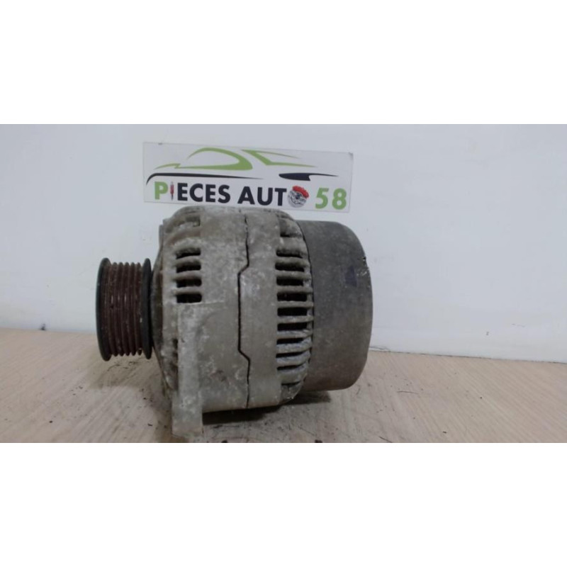 Alternateur FORD ESCORT 5 PHASE 2 d’occasion