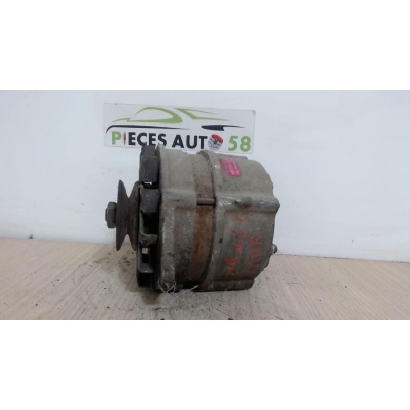 Alternateur FORD  d’occasion
