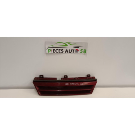 Calandre OPEL OMEGA A d’occasion