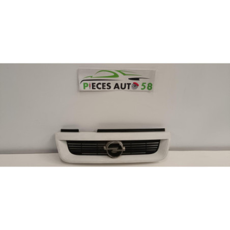 Calandre OPEL VECTRA A PHASE 2 d’occasion