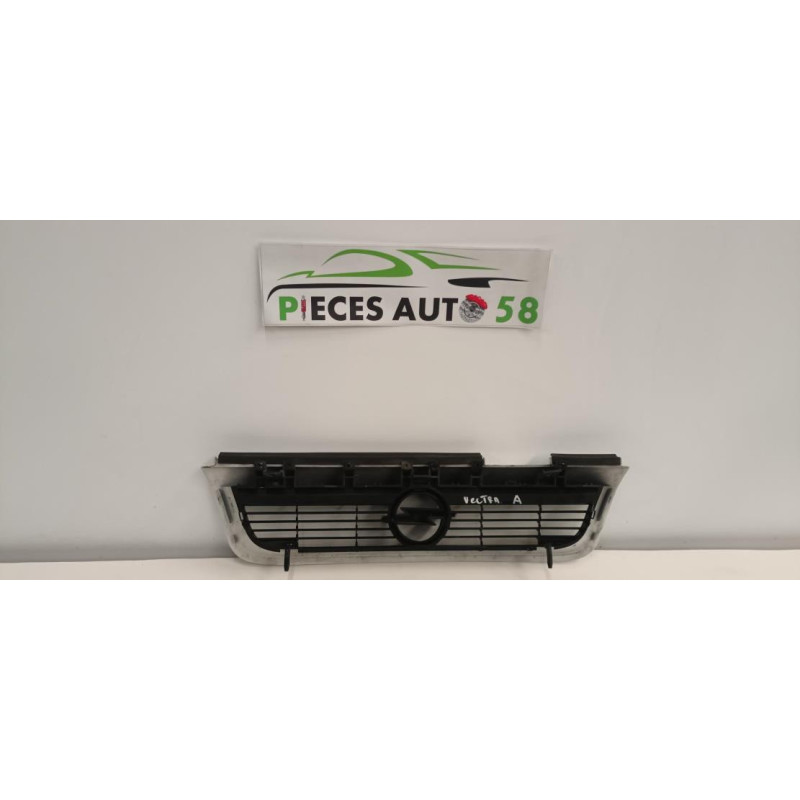 Calandre OPEL VECTRA A PHASE 2 d’occasion