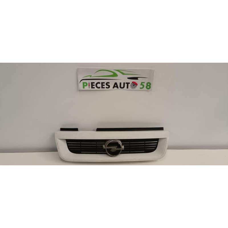 Calandre OPEL VECTRA A PHASE 2 d’occasion
