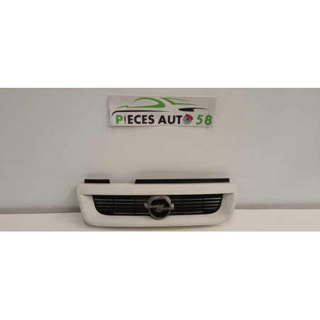 Calandre OPEL VECTRA A PHASE 2 d’occasion