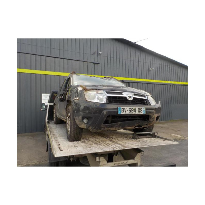 Platine feu arriere droit DACIA DUSTER 1 PHASE 1 d’occasion