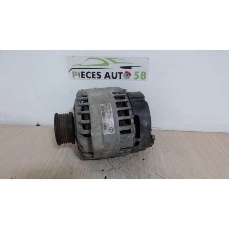 Alternateur OPEL  d’occasion