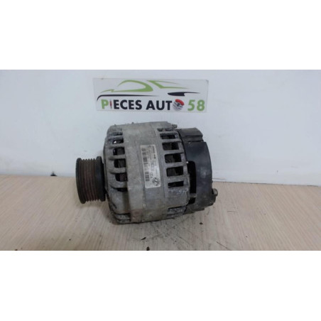 Alternateur OPEL  d’occasion