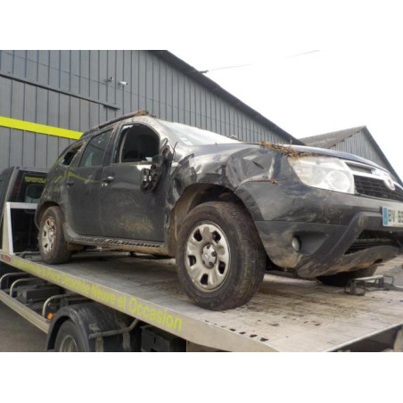 Platine feu arriere droit DACIA DUSTER 1 PHASE 1 d’occasion