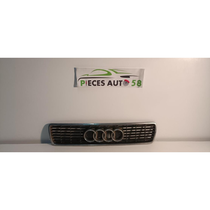 Calandre AUDI 80 1 PHASE 2 d’occasion