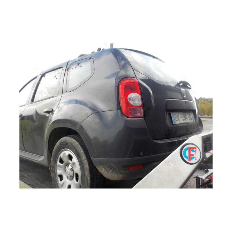 Platine feu arriere droit DACIA DUSTER 1 PHASE 1 d’occasion