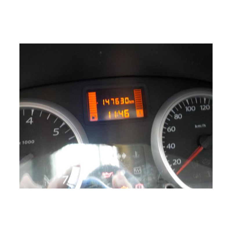 Platine feu arriere droit DACIA DUSTER 1 PHASE 1 d’occasion