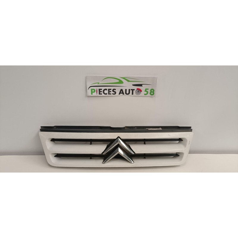Calandre CITROEN JUMPER 2 d’occasion