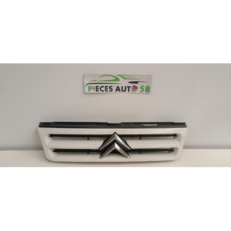 Calandre CITROEN JUMPER 2 d’occasion