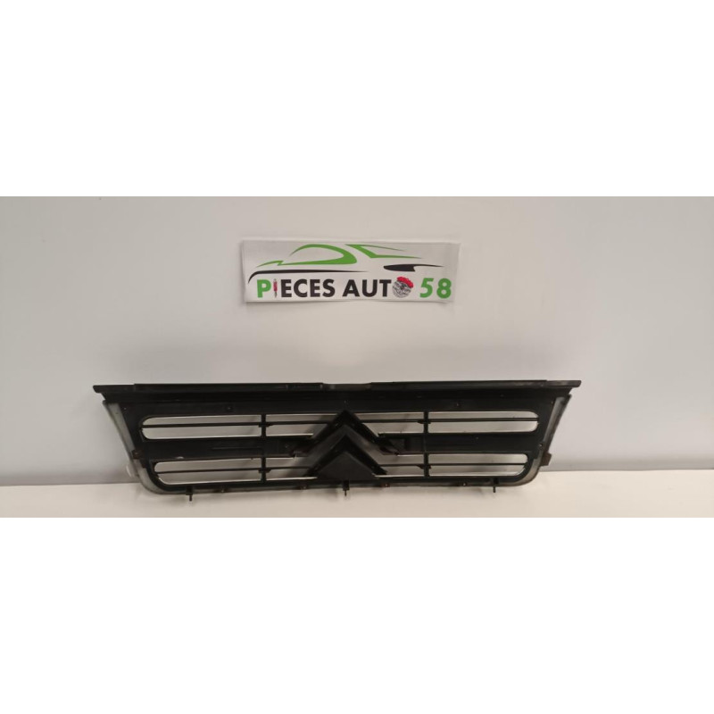 Calandre CITROEN JUMPER 2 d’occasion