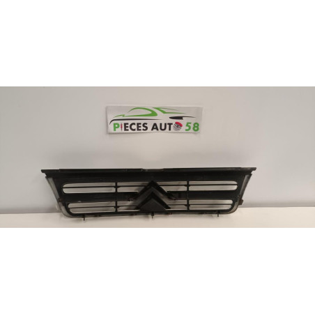 Calandre CITROEN JUMPER 2 d’occasion