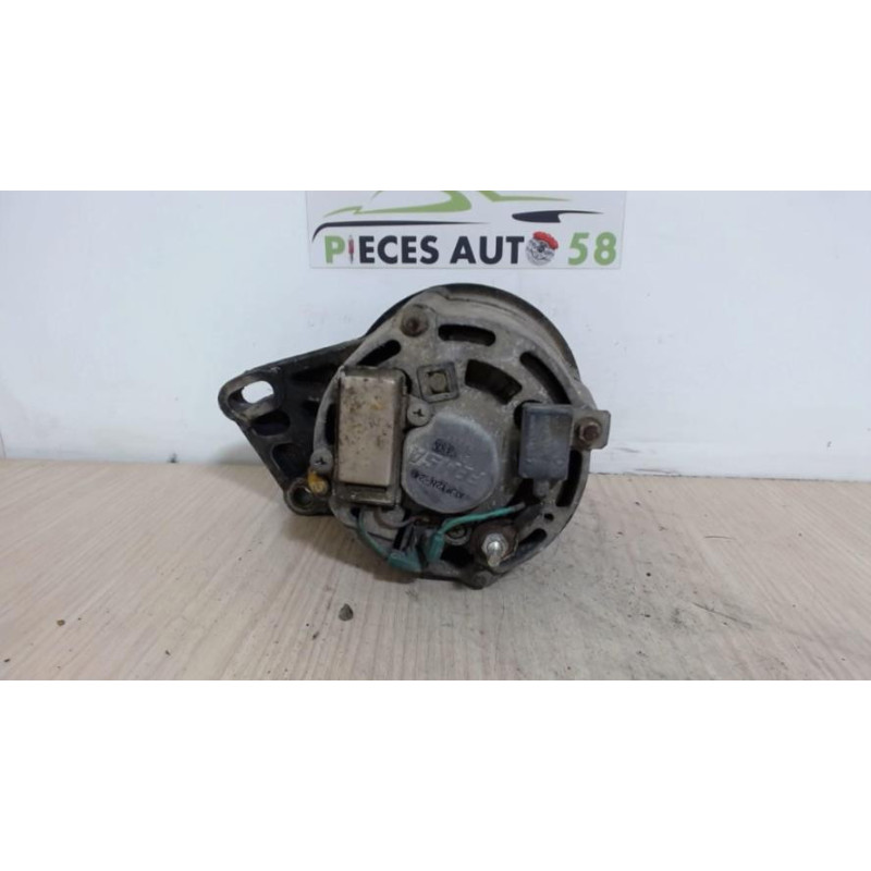 Alternateur FIAT  d’occasion