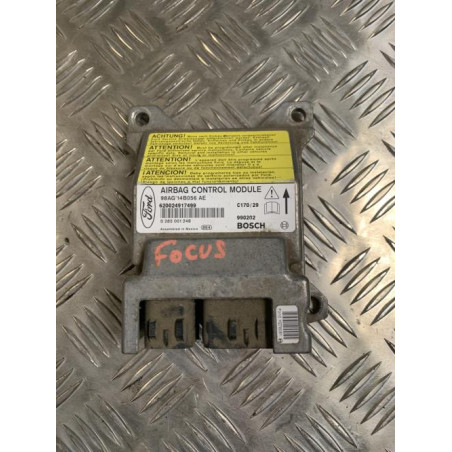Boitier air bag FORD  d’occasion