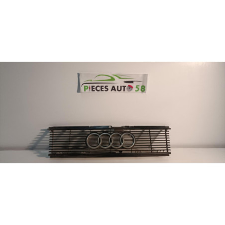 Calandre AUDI 80 1 PHASE 1 d’occasion