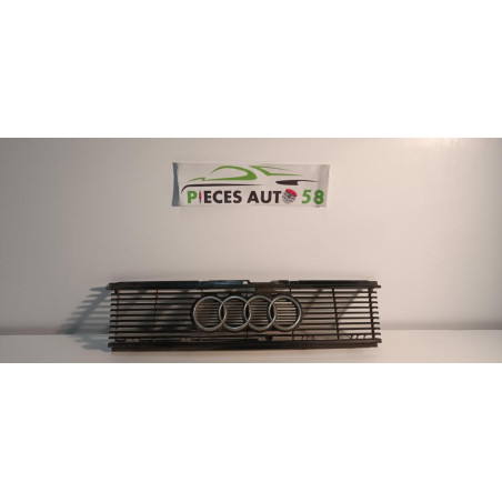 Calandre AUDI 80 1 PHASE 1 d’occasion