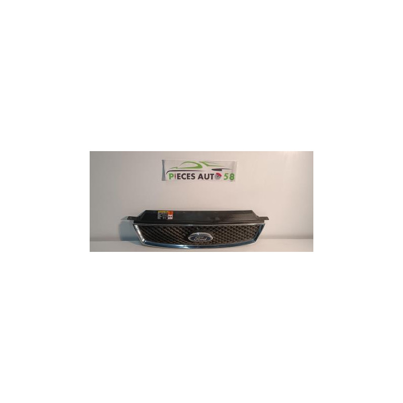 Calandre FORD C-MAX 1 PHASE 1 d’occasion