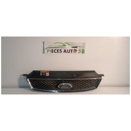 Calandre FORD C-MAX 1 PHASE 1 d’occasion