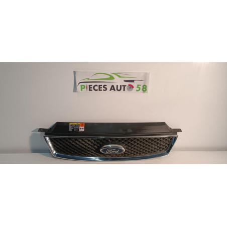 Calandre FORD C-MAX 1 PHASE 1 d’occasion