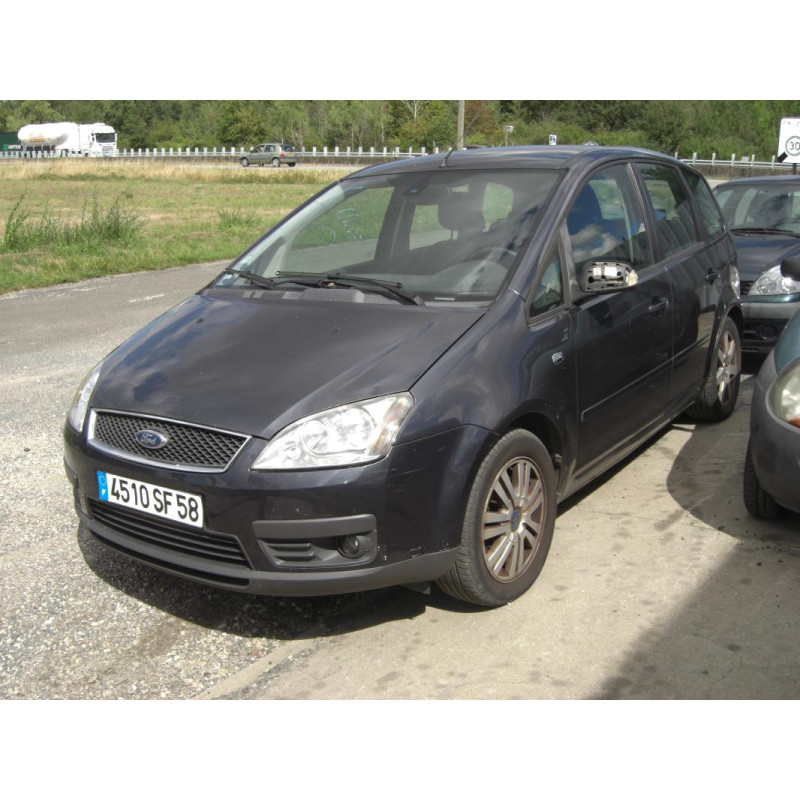 Calandre FORD C-MAX 1 PHASE 1 d’occasion