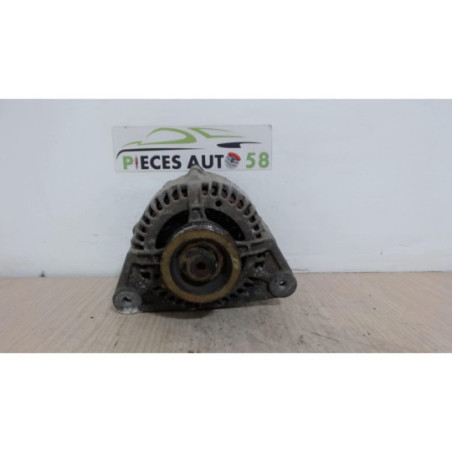 Alternateur FORD ESCORT 5 PHASE 1 BREAK d’occasion