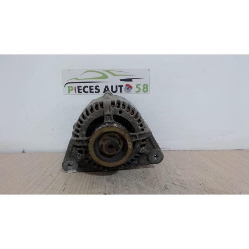 Alternateur FORD ESCORT 5 PHASE 1 BREAK d’occasion