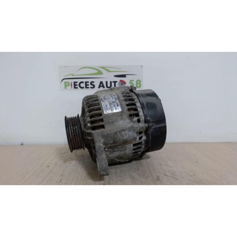 Alternateur FORD ESCORT 5 PHASE 1 BREAK d’occasion