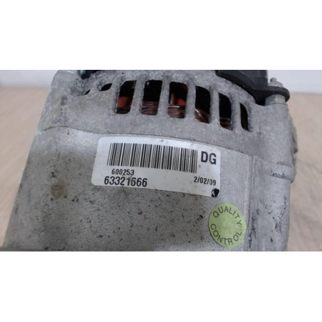 Alternateur FORD ESCORT 6 d’occasion