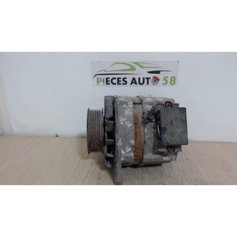 Alternateur FORD  d’occasion