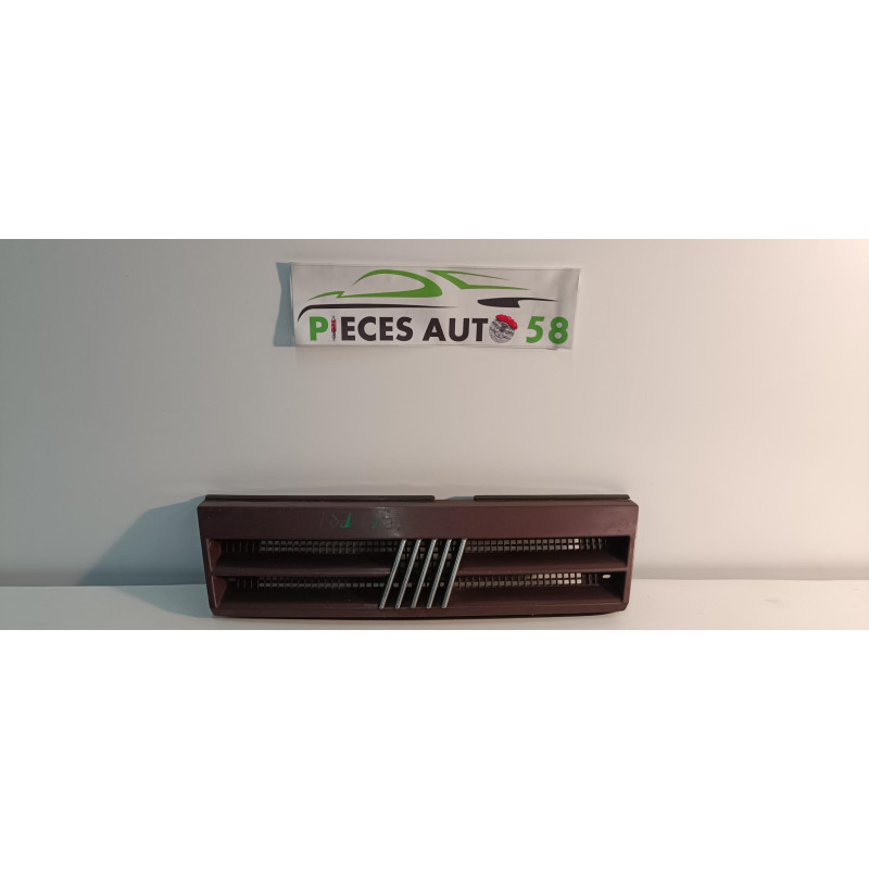 Calandre FIAT TEMPRA PHASE 2 d’occasion