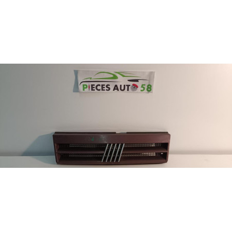 Calandre FIAT TEMPRA PHASE 2 d’occasion