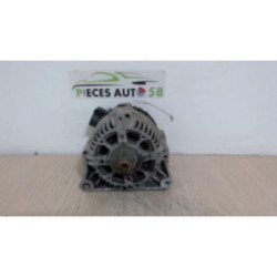 Alternateur PEUGEOT 206 PHASE 1 d’occasion