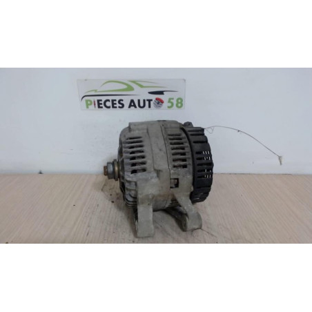 Alternateur PEUGEOT 206 PHASE 1 d’occasion