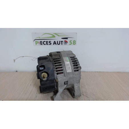 Alternateur PEUGEOT 206 PHASE 1 d’occasion