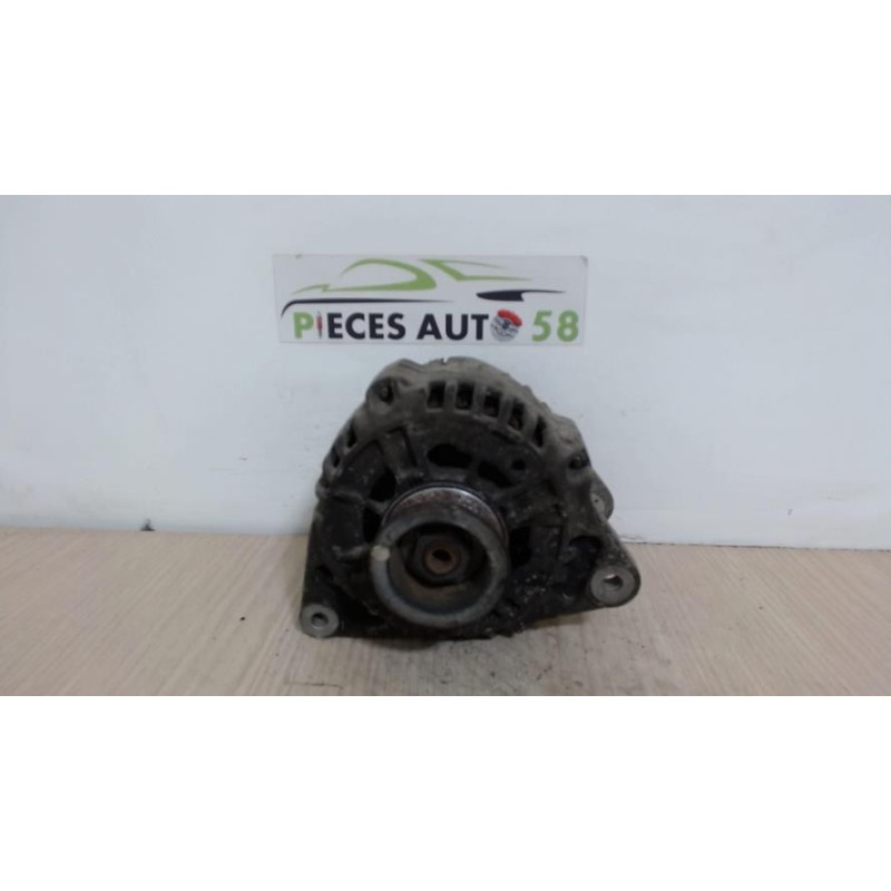 Alternateur FORD ESCORT 5 PHASE 2 d’occasion