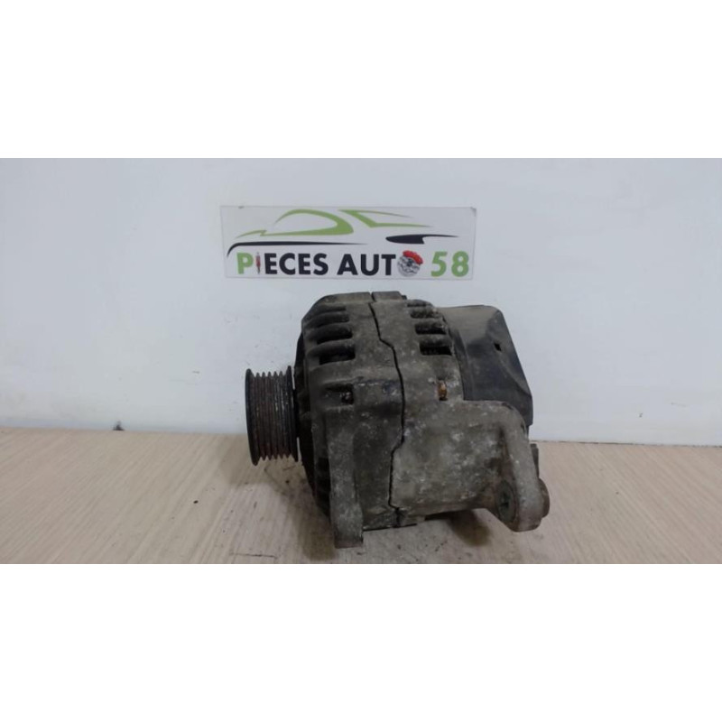 Alternateur FORD ESCORT 5 PHASE 2 d’occasion