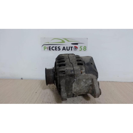 Alternateur FORD ESCORT 5 PHASE 2 d’occasion