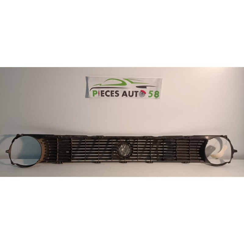 Calandre VOLKSWAGEN POLO 2 d’occasion