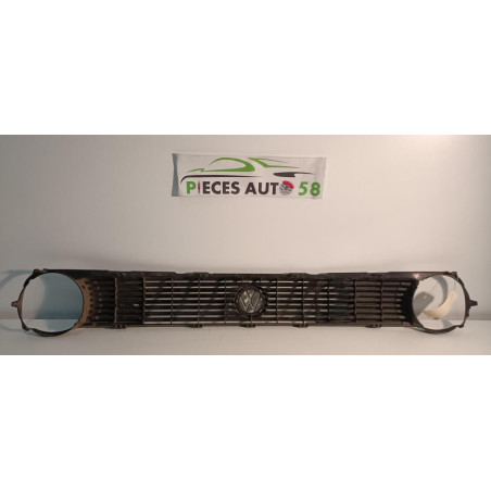 Calandre VOLKSWAGEN POLO 2 d’occasion