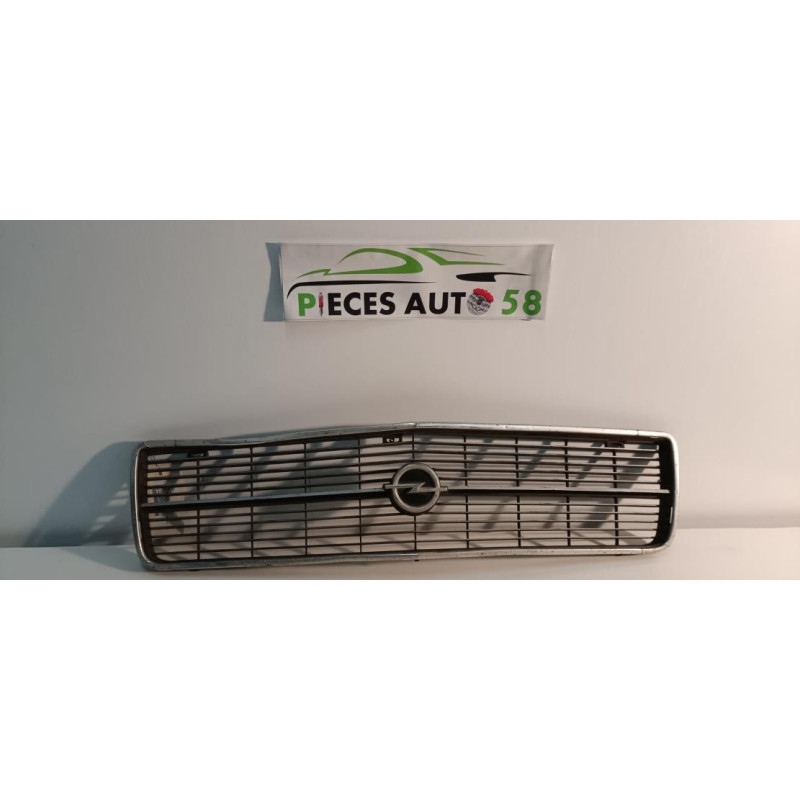 Calandre OPEL REKORD d’occasion