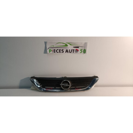 Calandre OPEL 2.0 DTI 100 16V d’occasion