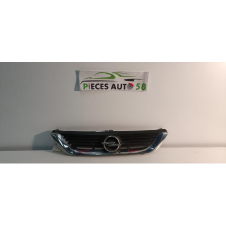 Calandre OPEL 2.0 DTI 100 16V d’occasion