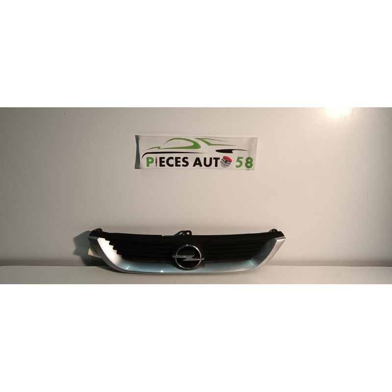 Calandre OPEL VECTRA B PHASE 2 d’occasion