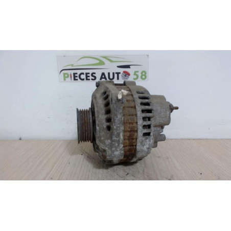 Alternateur MAZDA 626 2 PHASE 2 d’occasion
