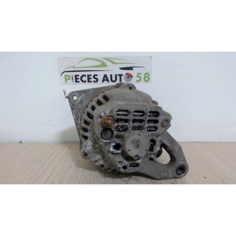 Alternateur MAZDA 626 2 PHASE 2 d’occasion